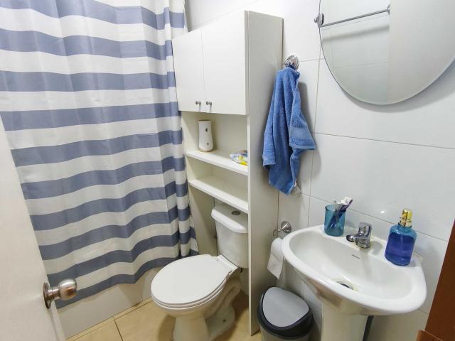 Casa en venta en San Rafael, Maule