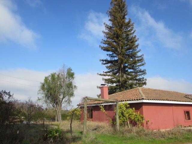 Casa en venta en San Rafael, Maule