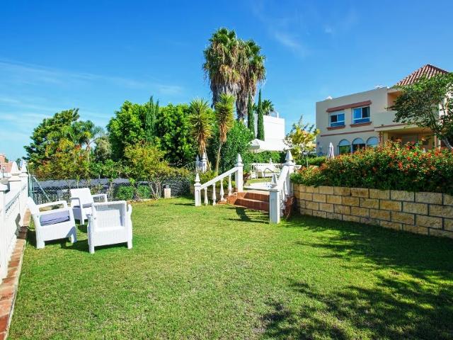 Casa en alquiler en Urbanización el Vergel, Sanlúcar De Barrameda