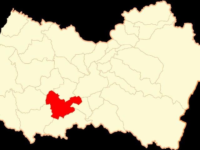 Casa en venta en Santa Cruz, Libertador General Bernardo O'higgins