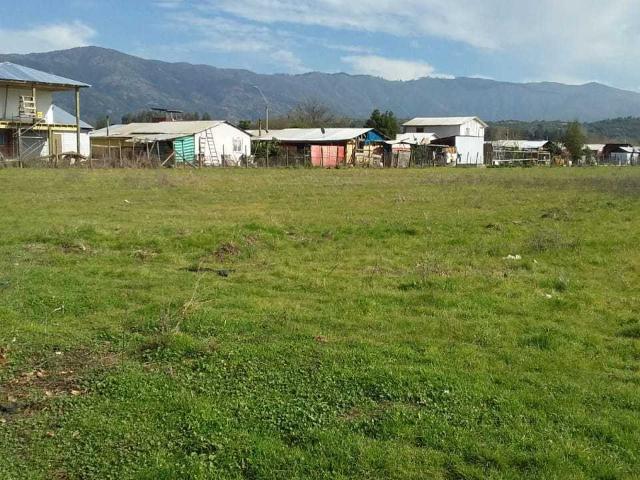 Casa en venta en Santa Cruz, Libertador General Bernardo O'higgins