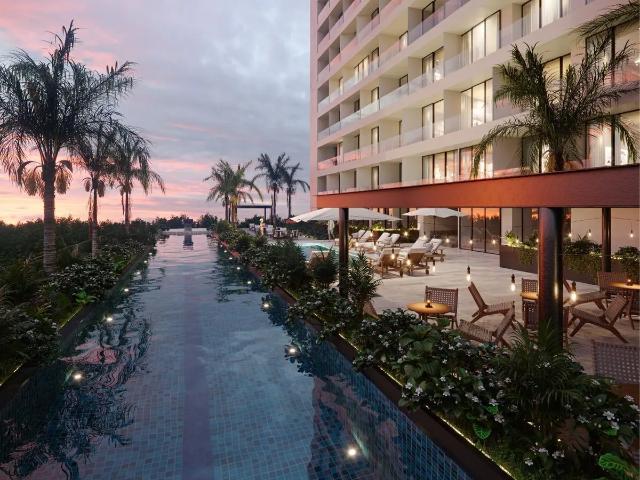 Departamento en venta en Tahmek, Yucatán