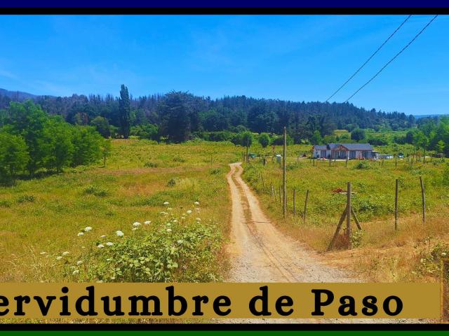 Casa en venta en Santa Juana, Biobío