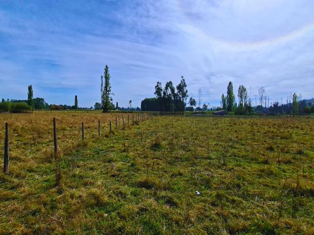 Casa en venta en Santa Juana, Biobío