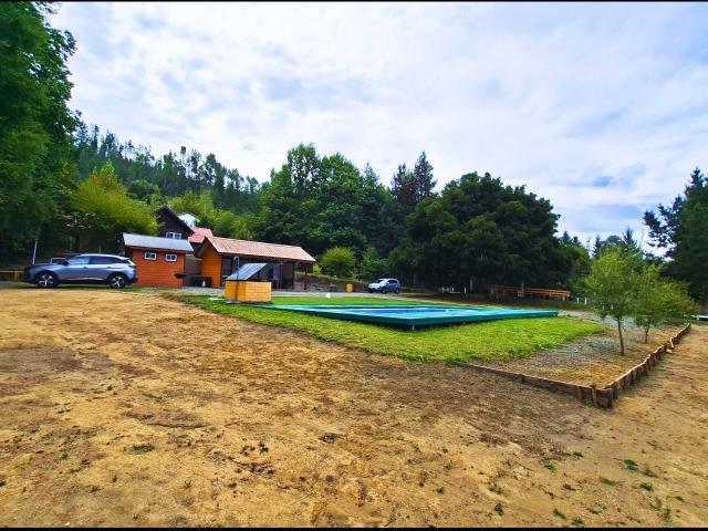 Casa en venta en Santa Juana, Biobío