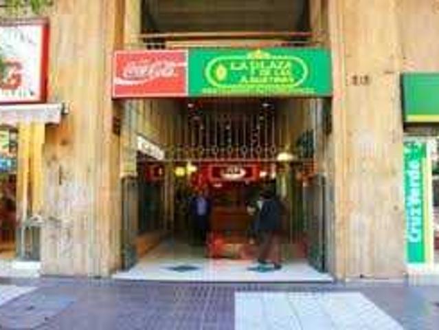 en SANTIAGO