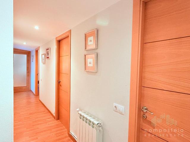 Apartamento en alquiler en Santiago De Compostela, Vite