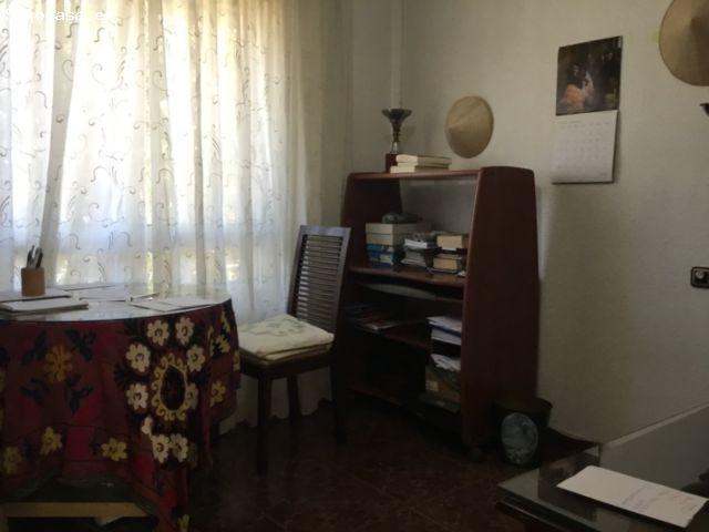 Casa en venta en Santo Angel, Área Metropolitana de Murcia