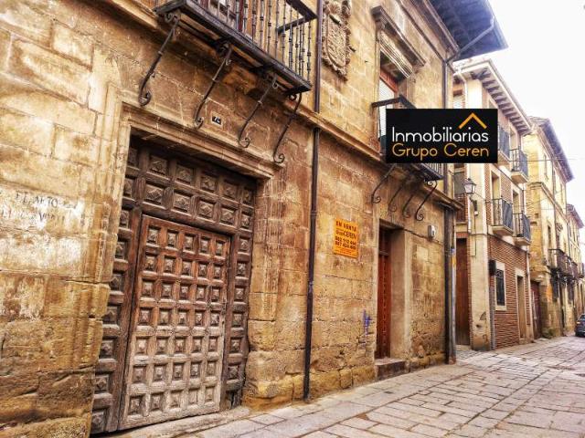 Casa en venta en Santo Domingo De La Calzada, La Rioja