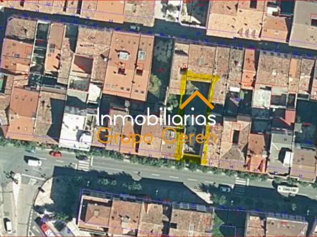 Terreno en venta en Santo Domingo De La Calzada, La Rioja