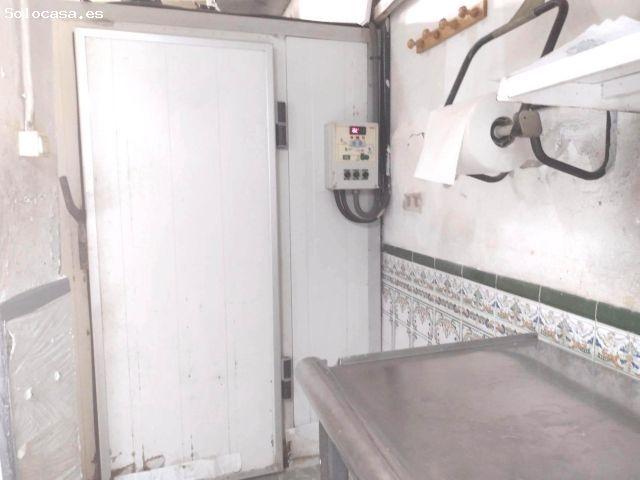 Local Comercial en alquiler en Santomera, Santomera