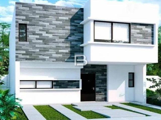 En Sayab Residencial Casa En Venta