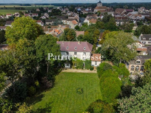 Maison vente à Torcy, Tournan-en-brie