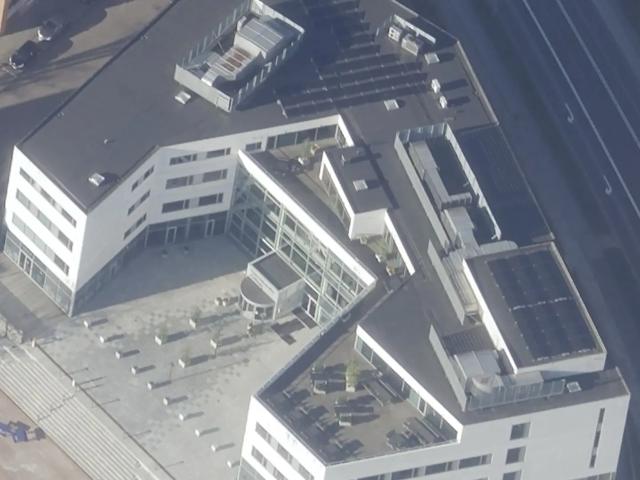 Erhvervsejendom til leje i Randers, Århus
