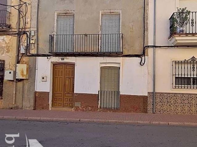 Casa en venta en Sorihuela Del Guadalimar Casa en venta en Sorihuela Del Guadalimar