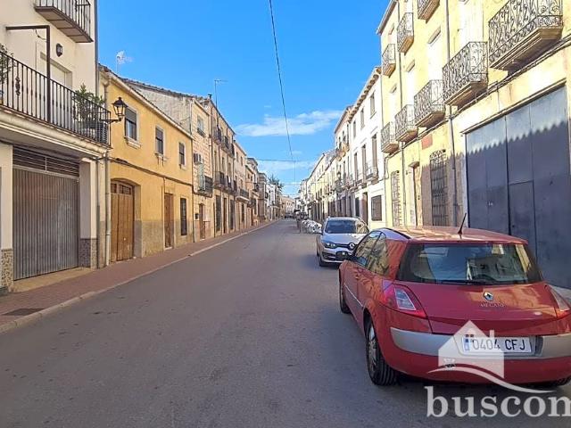 Casa en venta en Sorihuela Del Guadalimar, Andalucía