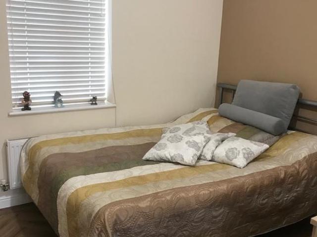 Apartment for rent in Feckenham, City Of Bristol