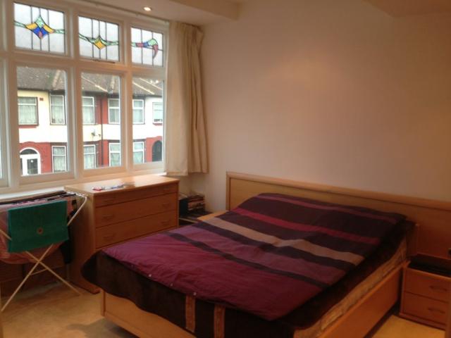 Studio for rent in Upper Edmonton, Greater London