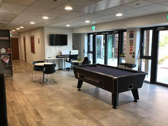 Room for rent in Watergate, Isle Of Man