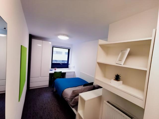 Room for rent in Grainger Town, Tyne And Wear