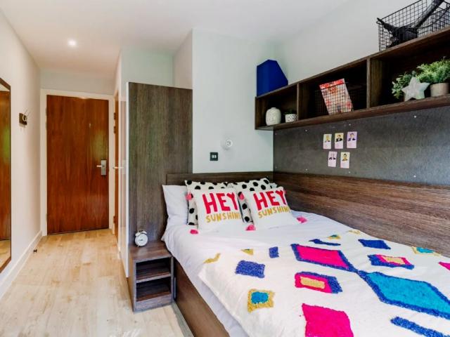 Room for rent in Watergate, Isle Of Man