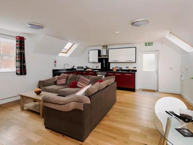 Room for rent in Hull, City Of Kingston Upon Hull