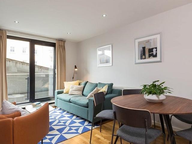 Apartment for rent in Greater London