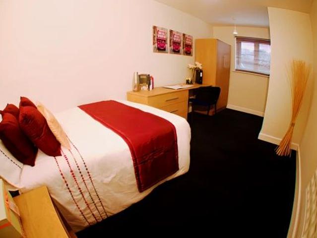 Room for rent in Hull, City Of Kingston Upon Hull