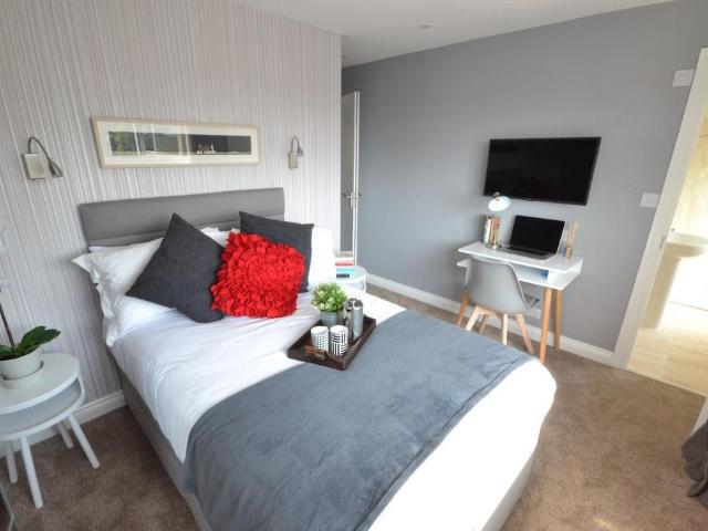 Apartment for rent in Spring Park, Luton