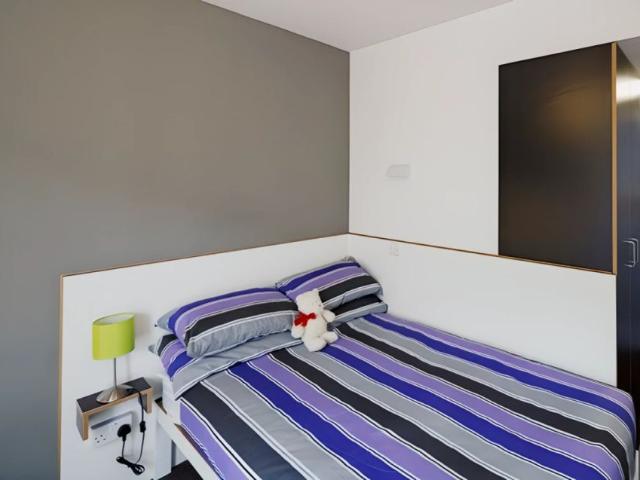 Room for rent in Partickhill, Glasgow