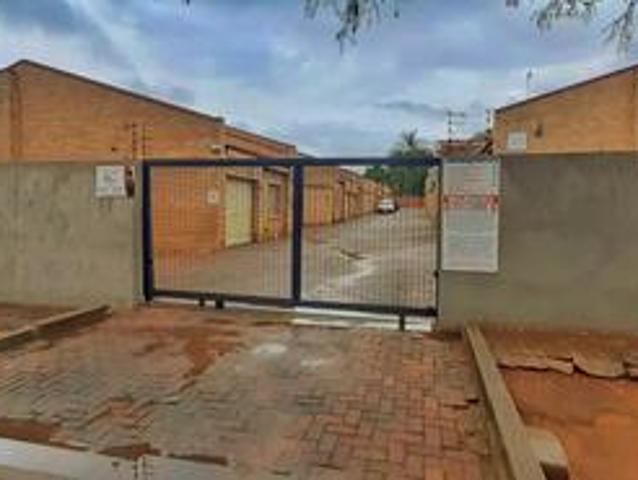 Townhouse for rent in Polokwane, Polokwane Local Municipality