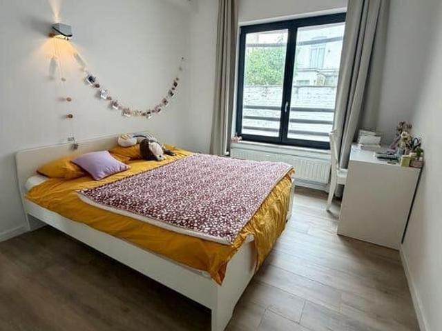 Maison location à Etterbeek, Bruxelles