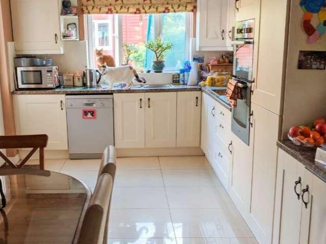 Room to rent in North Tipperary