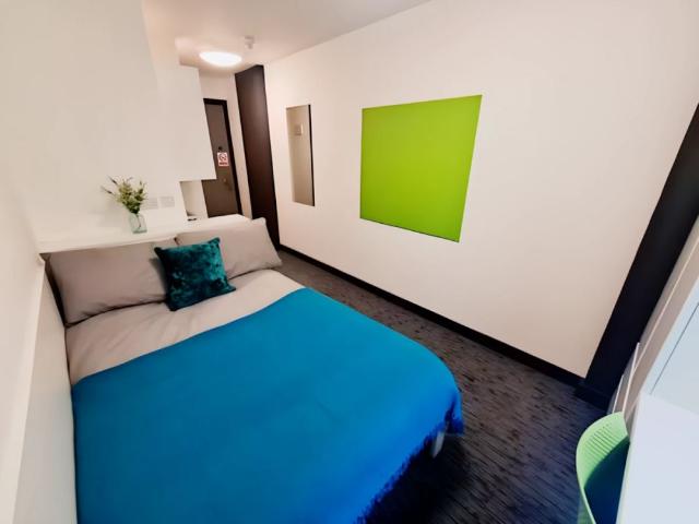 Room for rent in Grainger Town, Tyne And Wear