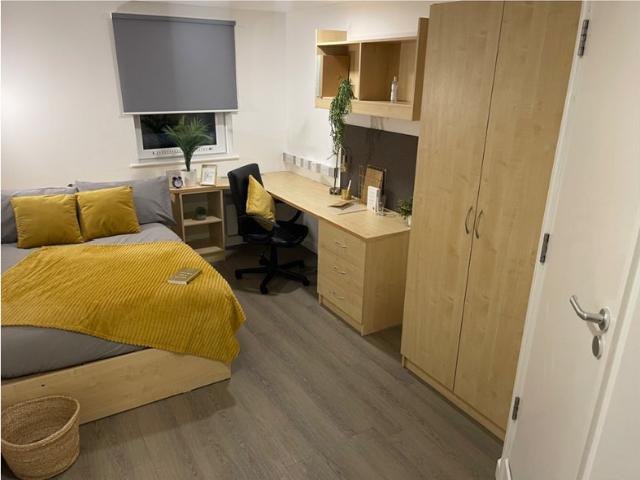 Apartment for rent in Haddon, East Midlands
