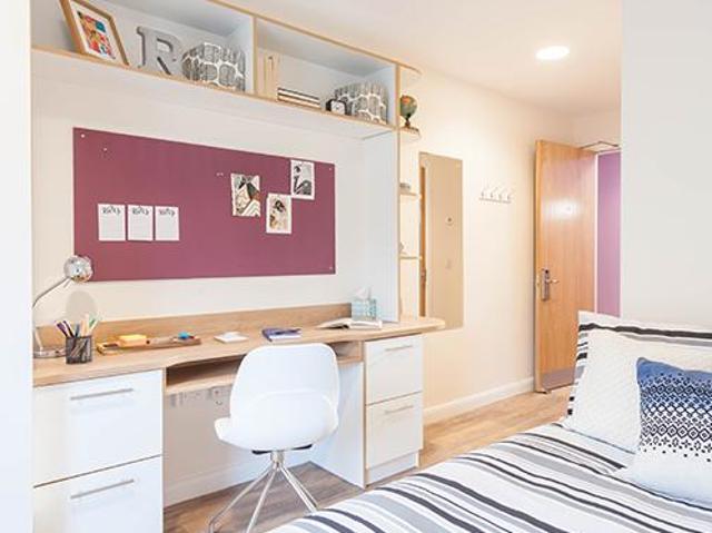 Apartment for rent in Grainger Town, Tyne And Wear