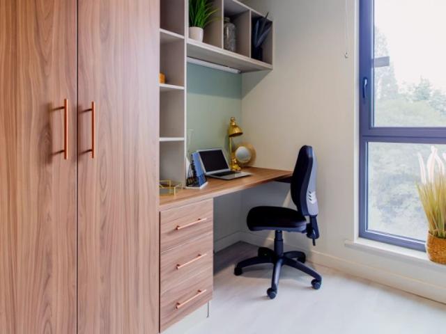 Room for rent in Calthorpe Fields, West Midlands