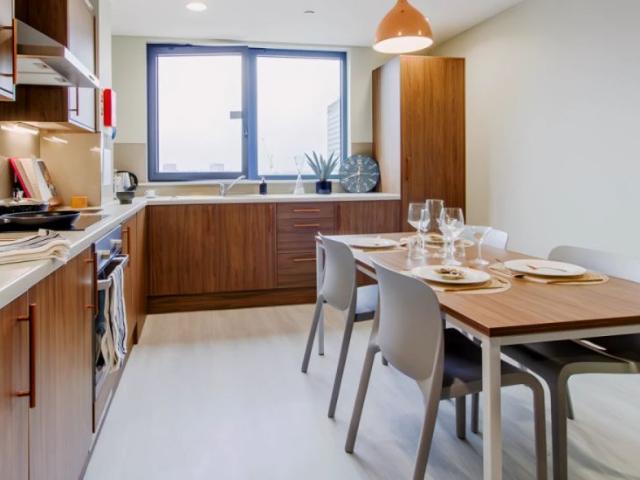 Room for rent in Calthorpe Fields, West Midlands