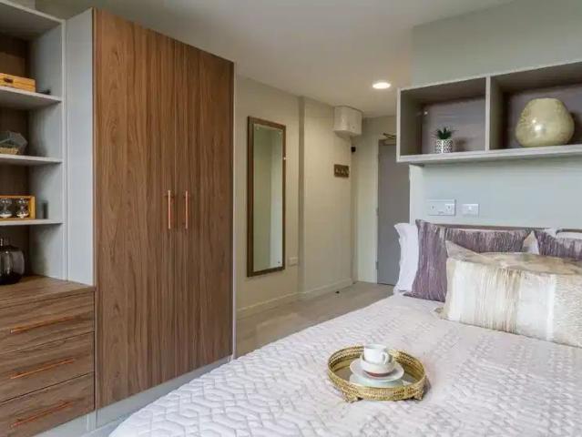 Room for rent in Calthorpe Fields, West Midlands