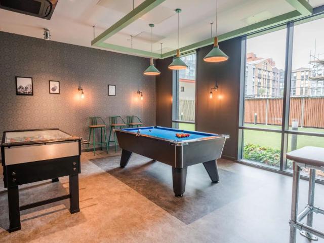 Room for rent in Calthorpe Fields, Isle Of Man