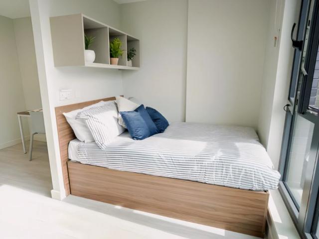 Room for rent in Calthorpe Fields, West Midlands
