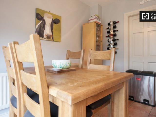 Room to rent in Clondalkin, North Tipperary