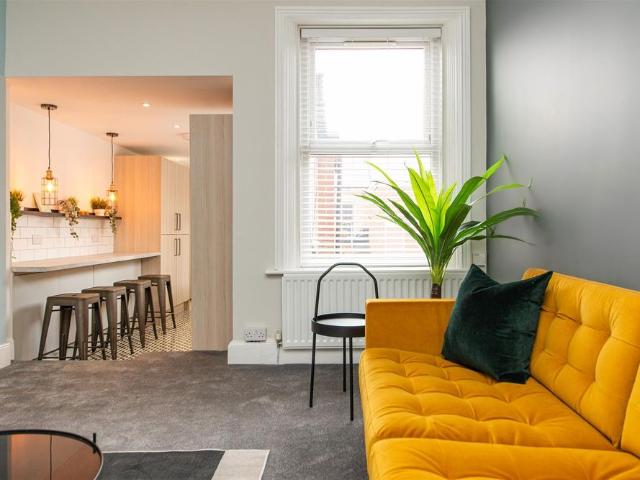 Room for rent in Battle Field, Newcastle upon Tyne