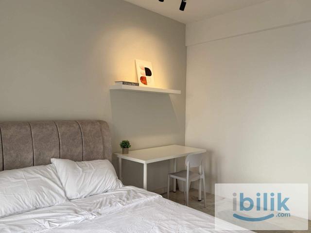 Room for rent in Country Heights Damansara, Kuala Lumpur
