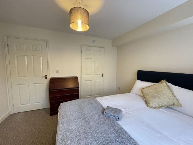 Apartment for rent in Romsey, Cambridge
