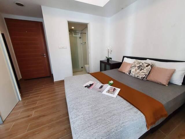 Room for rent