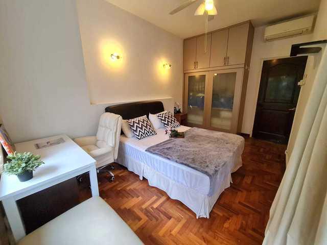 Room for rent in Telok Blangah