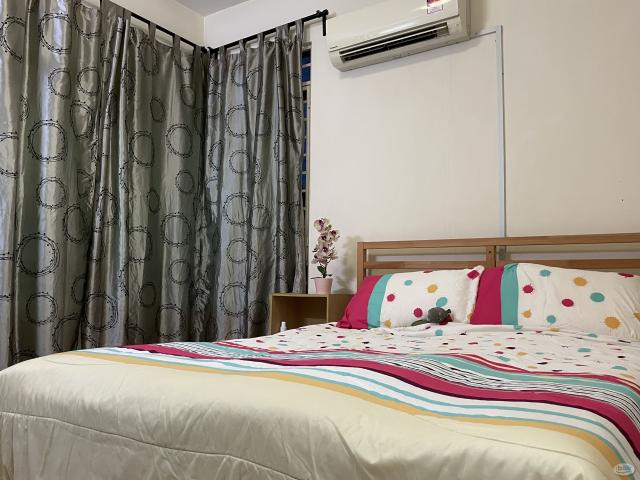 Room for rent in Petaling, Damansara Damai