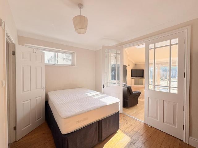 House for rent in Chesterton, Cambridge