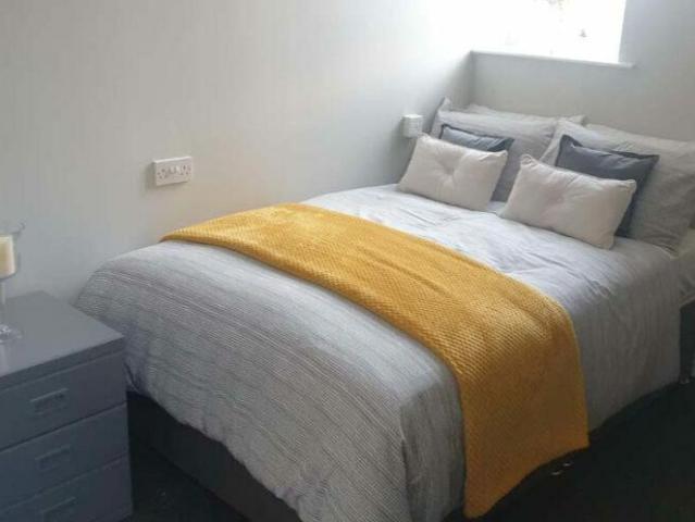 Apartment for rent in Cowgate, Fenham